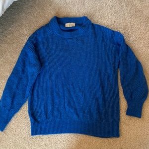 Everlane sweater